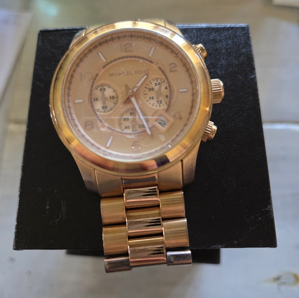 Michael kors watch